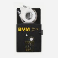 Электропривод воздушной заслонки BVM TM230-2
