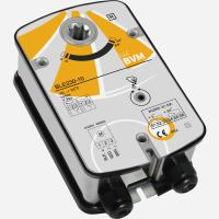 Электропривод клапана дымоудаления BVM BLE230-10