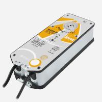 Электропривод клапана дымоудаления BVM BLE230-30