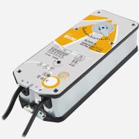 Электропривод противопожарного клапана BVM BLF230-15