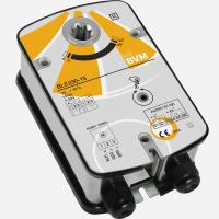 Электропривод клапана дымоудаления BVM BLE230-15