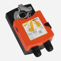 Электропривод воздушной заслонки BVM NM230-10