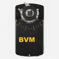 Электропривод воздушной заслонки BVM SM24-32