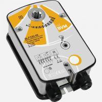 Электропривод противопожарного клапана BVM BLF230-05