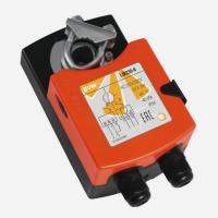 Электропривод воздушной заслонки BVM LM230-6
